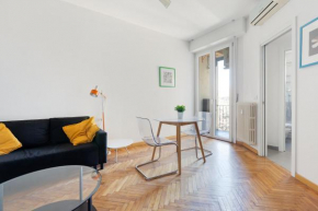 Savona District Comfy APT x3